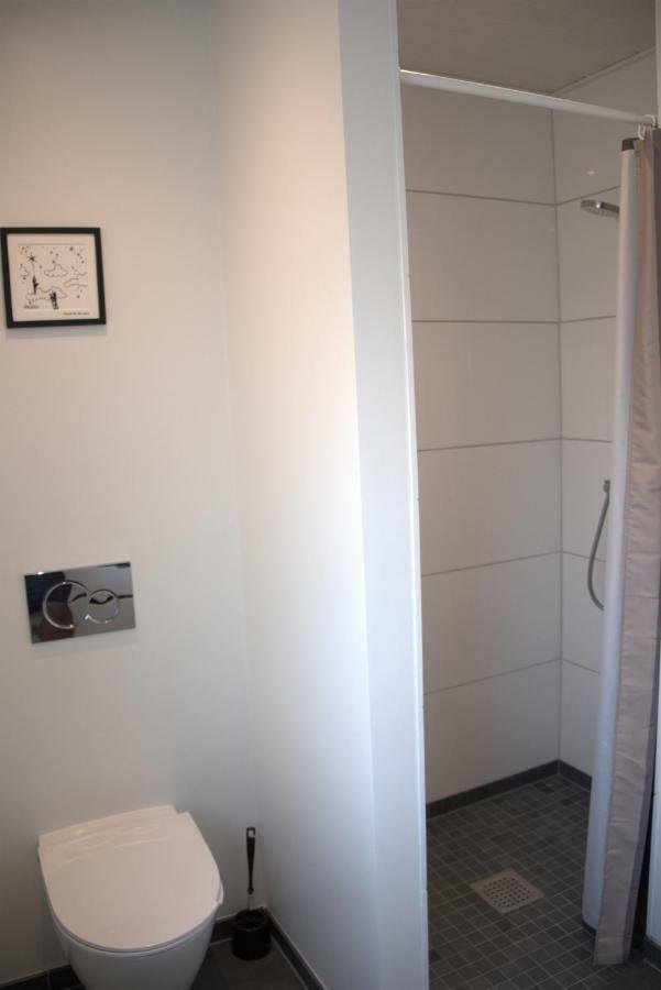 A-Bed Hotel Esbjerg Luaran gambar