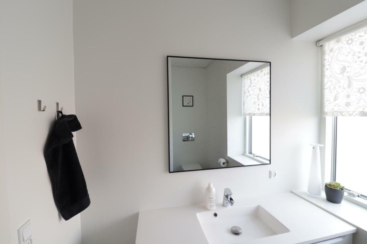 A-Bed Hotel Esbjerg Luaran gambar