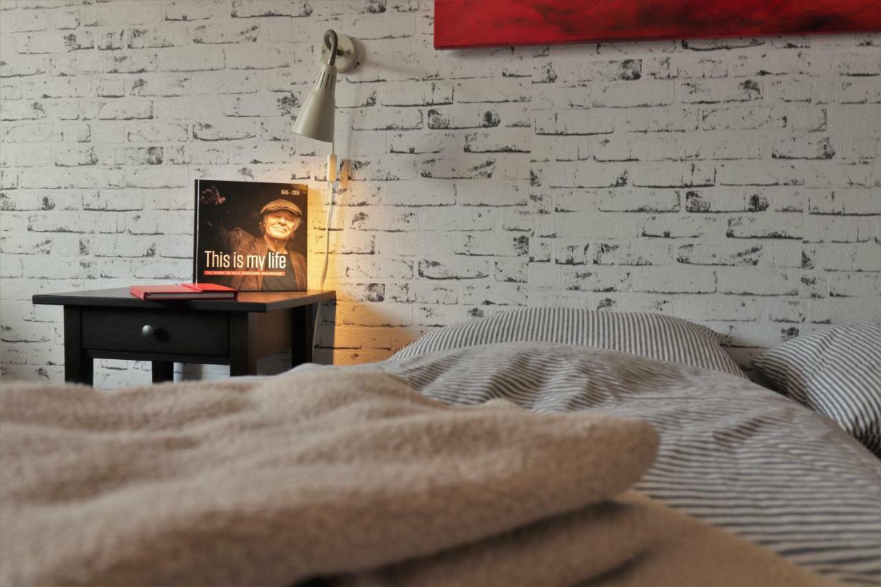 A-Bed Hotel Esbjerg Luaran gambar