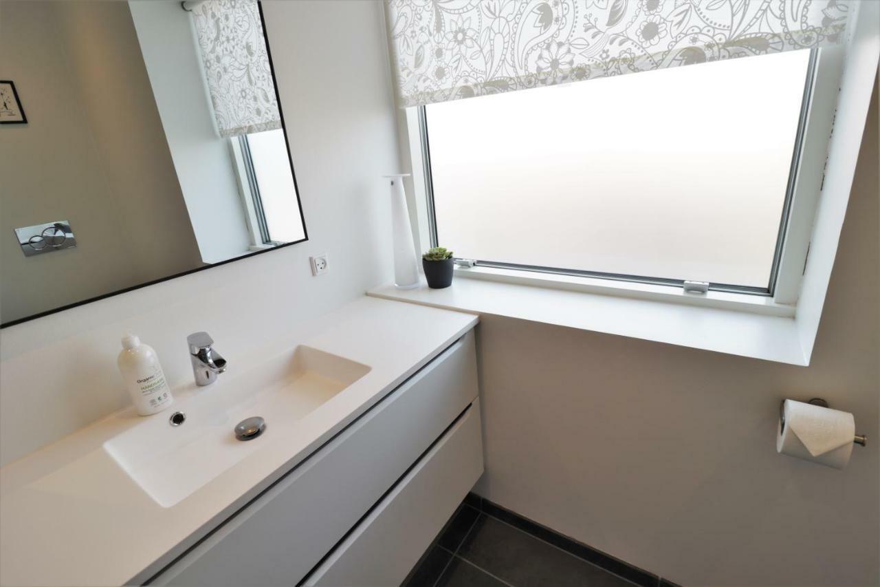 A-Bed Hotel Esbjerg Luaran gambar
